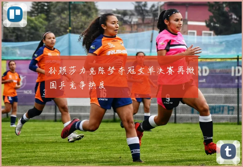 孙颖莎力克陈梦夺冠女单决赛再掀国乒竞争热度